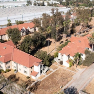 A new mental health campus is coming to historic state hospital in Norwalk