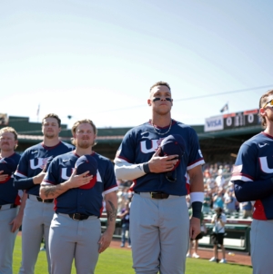 How to Bet on the 2026 World Baseball Classic and Claim Over $2,000 in Bonuses