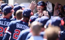 bet365 Bonus Code FOX365: Bet $5, Get $150 on USA vs Brazil in Team USA’s World Baseball Classic Opener