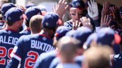 bet365 Bonus Code FOX365: Bet $5, Get $150 on USA vs Brazil in Team USA’s World Baseball Classic Opener