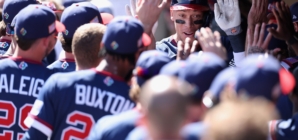 bet365 Bonus Code FOX365: Bet $5, Get $150 on USA vs Brazil in Team USA’s World Baseball Classic Opener