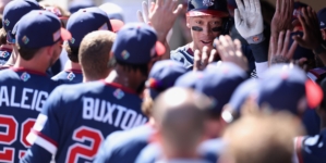 bet365 Bonus Code FOX365: Bet $5, Get $150 on USA vs Brazil in Team USA’s World Baseball Classic Opener