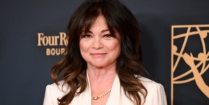 Valerie Bertinelli opens up about her worst year and health struggles