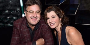 Vince Gill threatened to fight radio host Don Imus over wife Amy Grant