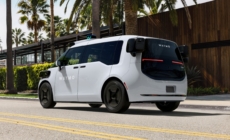 Waymo sixth-generation hardware costs less for driverless expansion