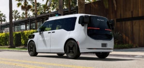 Waymo sixth-generation hardware costs less for driverless expansion