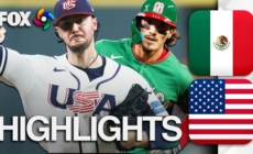 4 Takeaways From USA’s World Baseball Classic Win Over Mexico