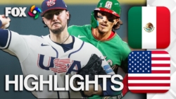 4 Takeaways From USA’s World Baseball Classic Win Over Mexico