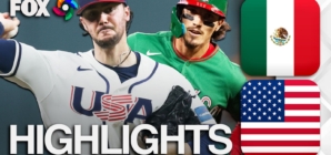 4 Takeaways From USA’s World Baseball Classic Win Over Mexico