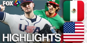 4 Takeaways From USA’s World Baseball Classic Win Over Mexico