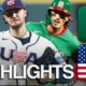 4 Takeaways From USA’s World Baseball Classic Win Over Mexico