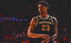 Big Ten Men’s Basketball Tournament Bracket