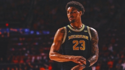 Big Ten Men’s Basketball Tournament Bracket