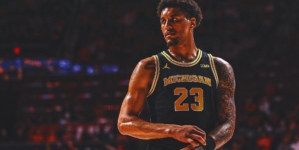 Big Ten Men’s Basketball Tournament Bracket