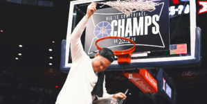 Last Night in College Basketball: Arizona Wins Big 12 With W Over Iowa State
